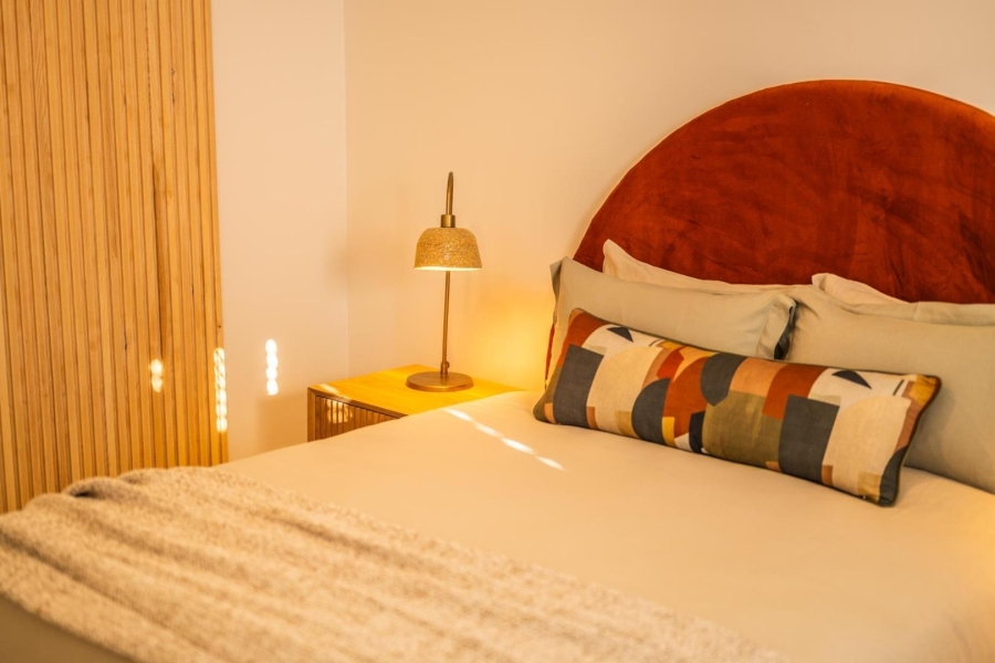 To Let 1 Bedroom Property for Rent in Franschhoek Western Cape